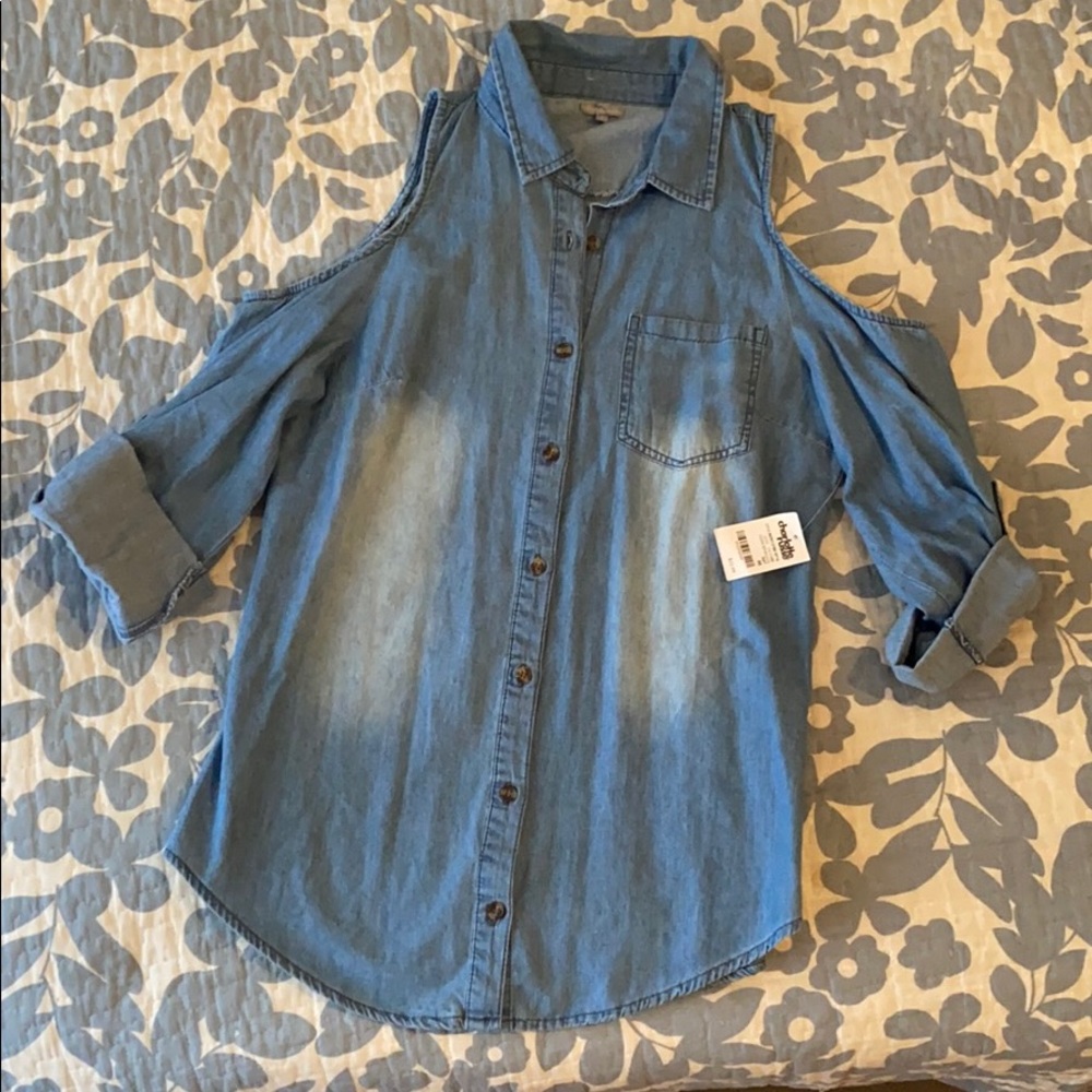 Women’s top